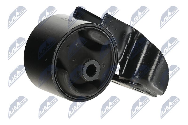 Paigutus, Mootor, NTY ZPS-KA-355