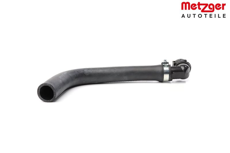 METZGER AUTOTEILE 2420715 Radiator Hose