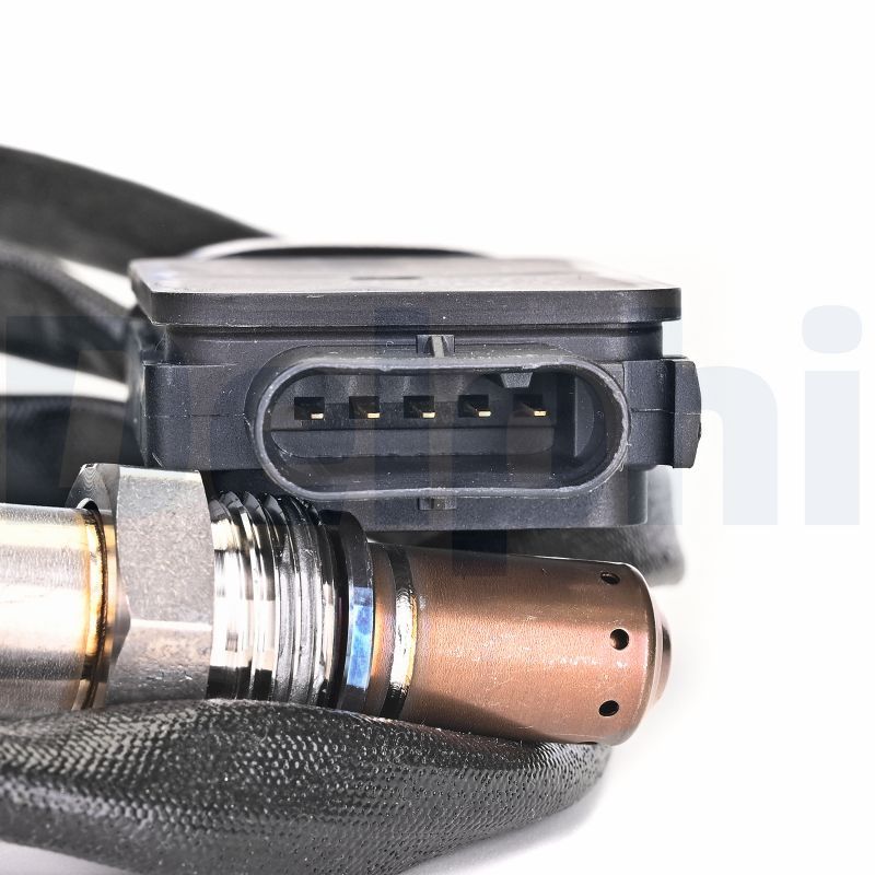 DELPHI ANS1044-12B1 NOx Sensor, NOx catalytic converter