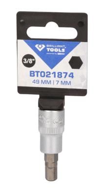 Padrun, KS TOOLS BT021874