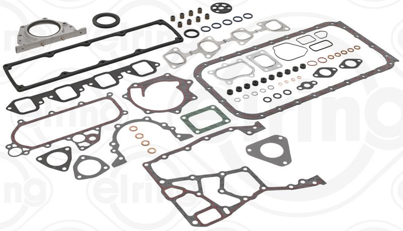 Product Image - Complete pakkingset, motor - 942.300 - ELRING