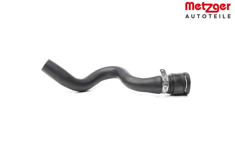 METZGER AUTOTEILE 2420138 Radiator Hose