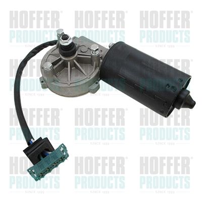 HOFFER törlőmotor H27250