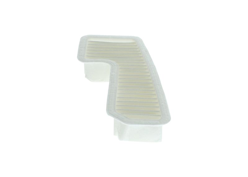 BOSCH F 026 400 158 Oro filtras