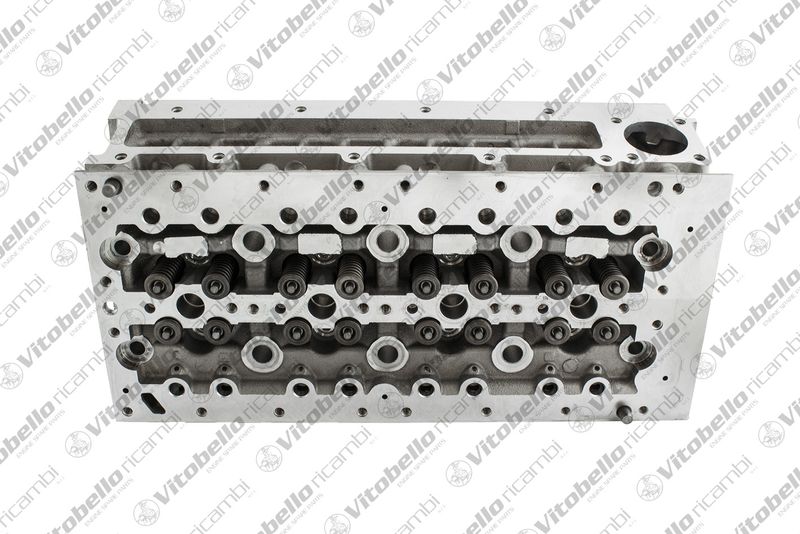 Vitobello ricambi 1004873NO Cylinder Head