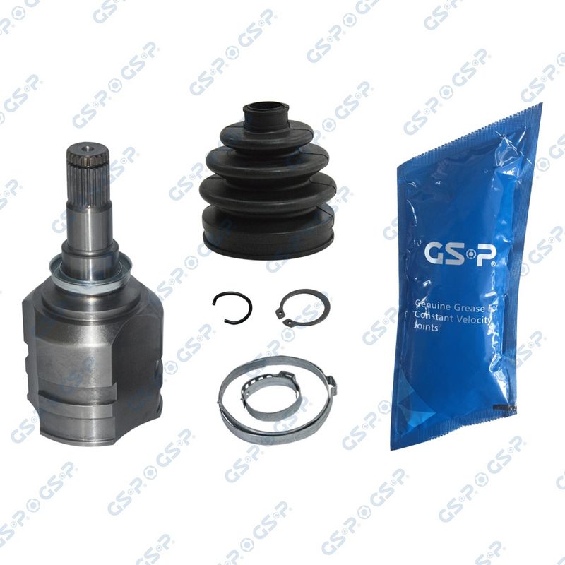 Liigendlaager, veovõll, GSP...