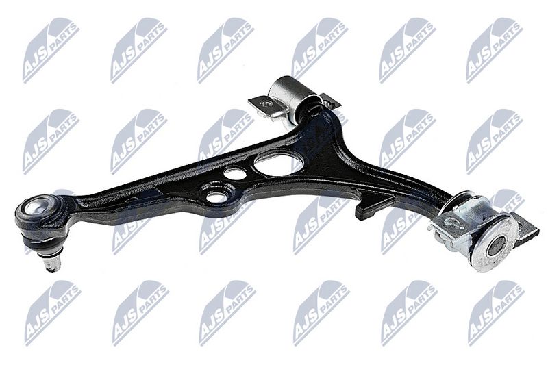 NTY ZWD-FT-016 Control/Trailing Arm, wheel suspension