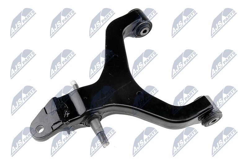NTY ZWD-DW-008 Control/Trailing Arm, wheel suspension