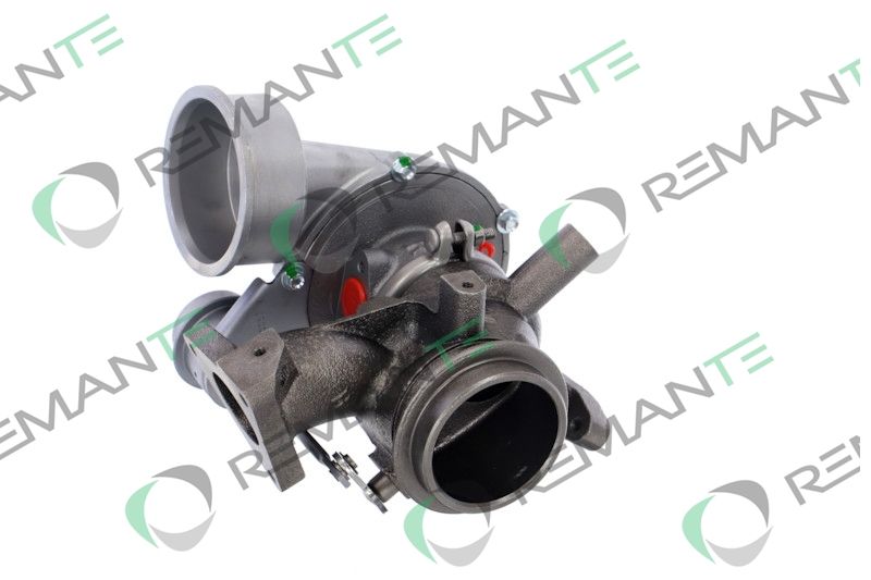 REMANTE 003-001-000328R Charger, charging (supercharged/turbocharged)