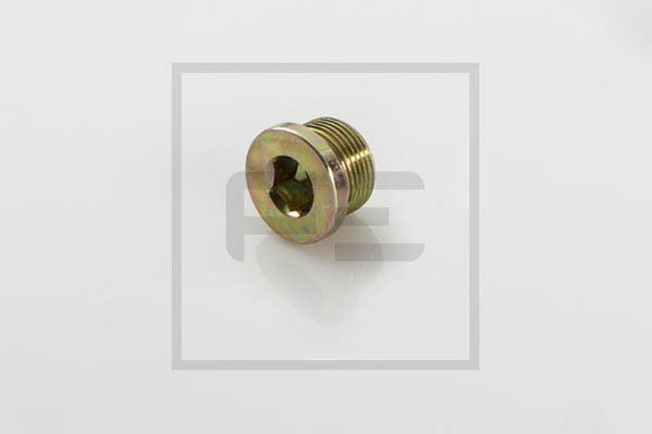 závit motorové svíčky 011.335-00A