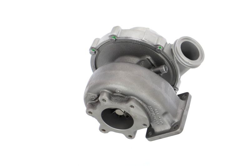REMANTE 003-001-001224R Charger, charging (supercharged/turbocharged)