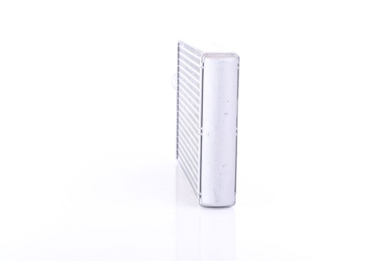 NISSENS 707224 Heat Exchanger, interior heating