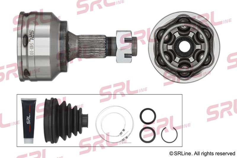 OEM код товара: 1K0 498 099