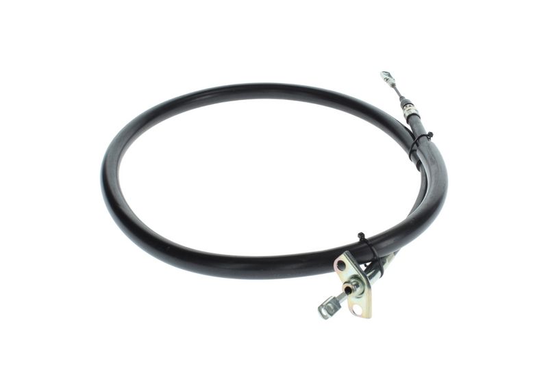 BOSCH 1987477858 Cable Pull, parking brake