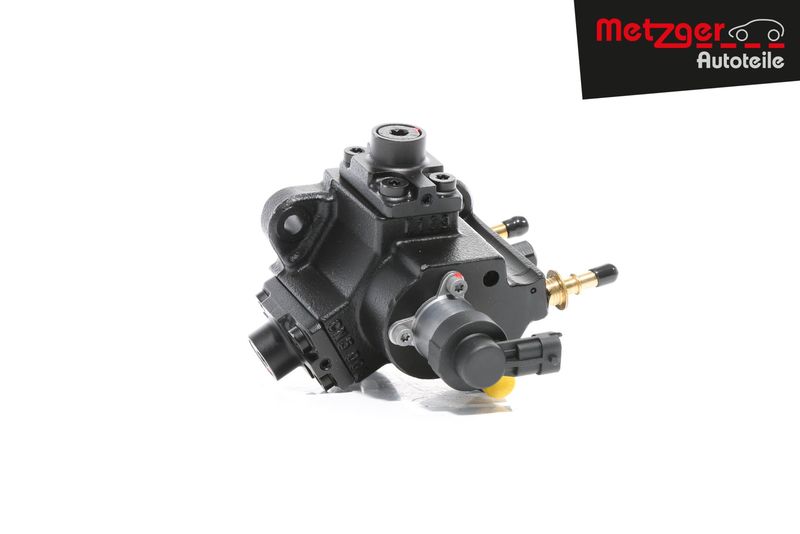 METZGER AUTOTEILE 0830127 High-pressure Pump