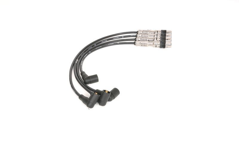 BOSCH 0 986 357 844 Ignition Cable Kit