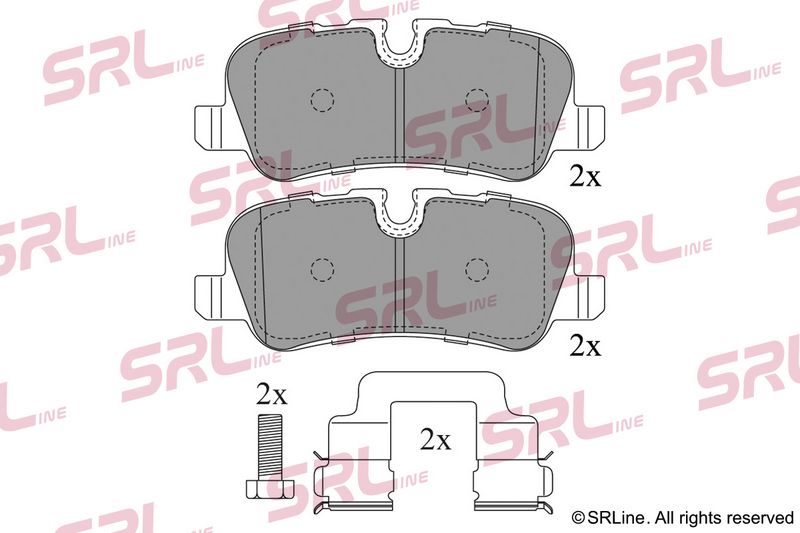 This part match OEM code: LR032903