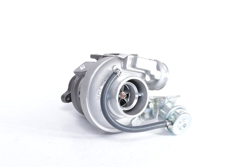Compresor,sistem de supraalimentare T913415 BTS Turbo