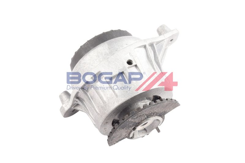 Soporte de Motor DERECHO BOGAP C1911136 - 5