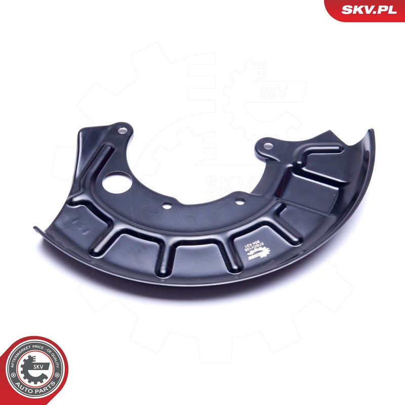 Plekk, piduriketas, ESEN...