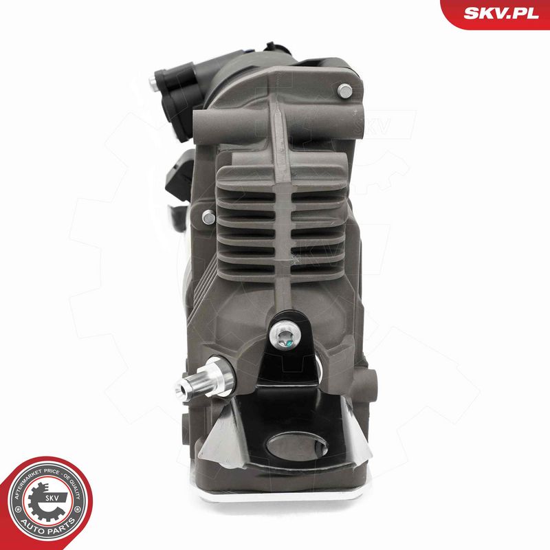 Kompressor, suruõhusüsteem, ESEN SKV 58SKV507