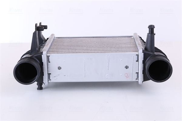 NISSENS 96426 Charge Air Cooler