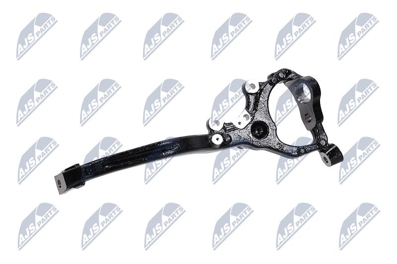 Käändmik, rattakinnitus, NTY ZZP-CH-021