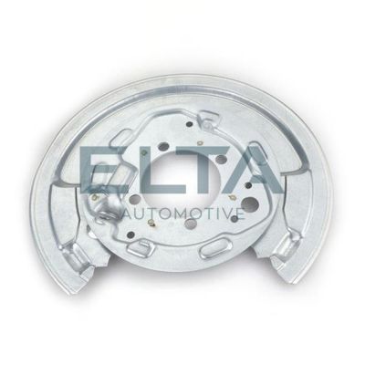 Elta Automotive Splash Panel, brake disc ES0112