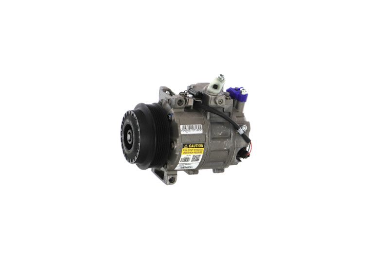 REMANTE 005-001-000267R Compressor, air conditioning