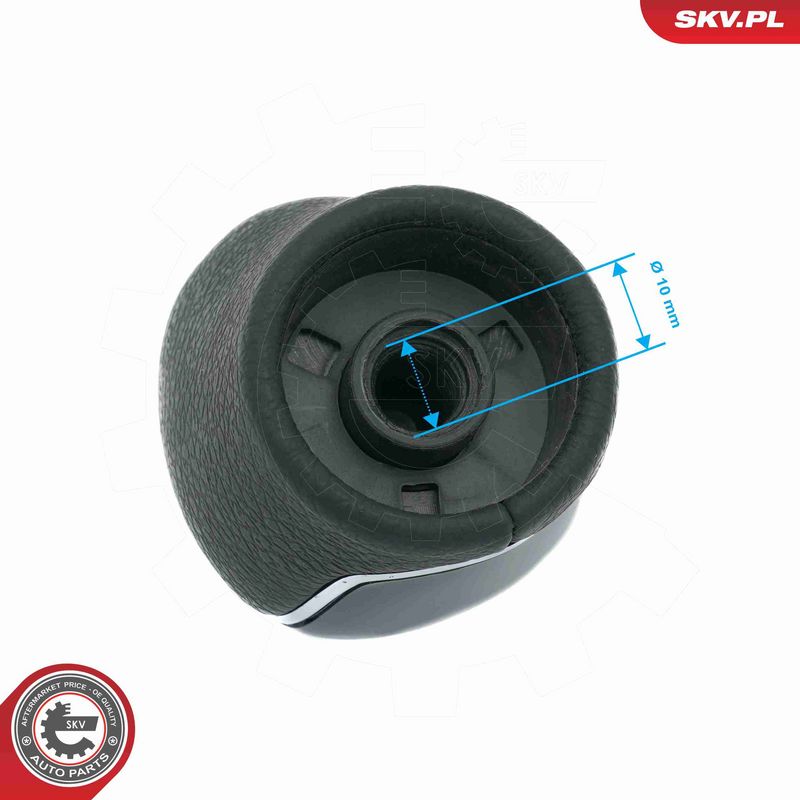 ESEN SKV 63SKV052 Gear Lever Knob