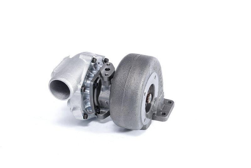 Compresor,sistem de supraalimentare T911823 BTS Turbo