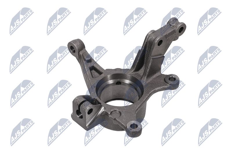 Käändmik, rattakinnitus, NTY ZZP-RE-030