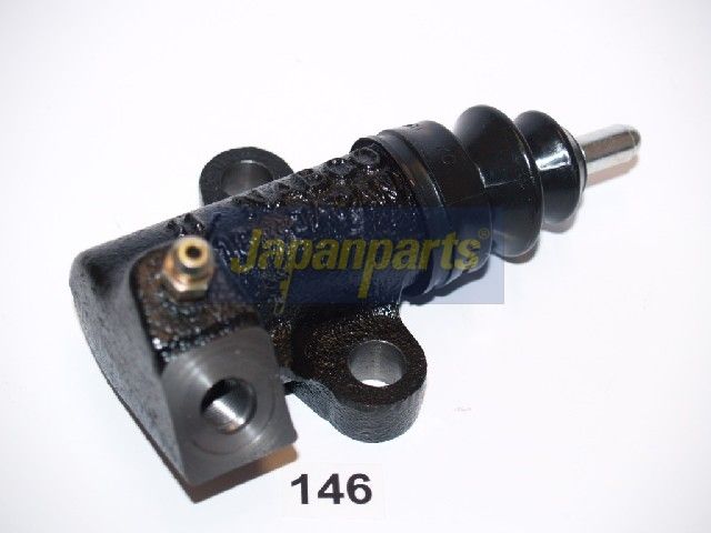 JAPANPARTS Darbinis cilindras, sankaba