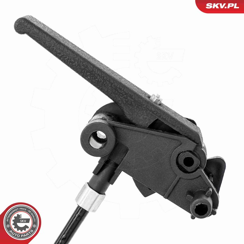 ESEN SKV 96SKV980 Bonnet Cable