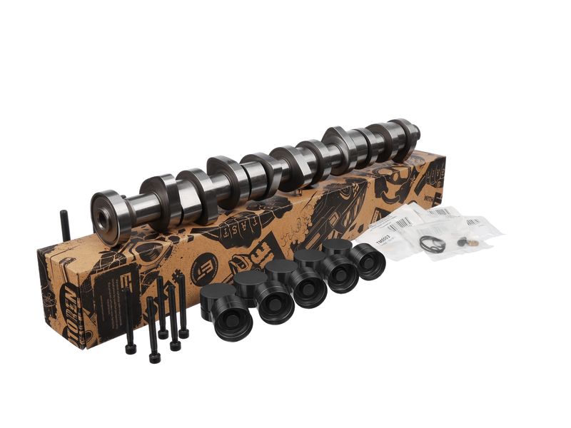 Product Image - Nokkenasset - HV0339ET - ET ENGINETEAM