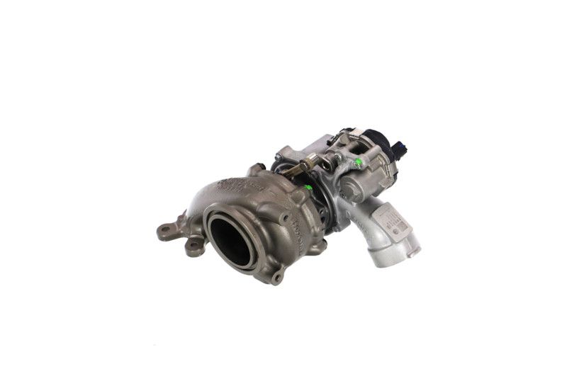 REMANTE 003-001-004352R Charger, charging (supercharged/turbocharged)