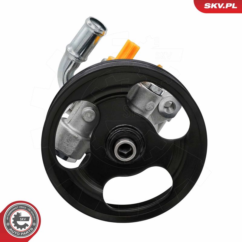 Hüdraulikapump, roolimine, ESEN SKV 10SKV341