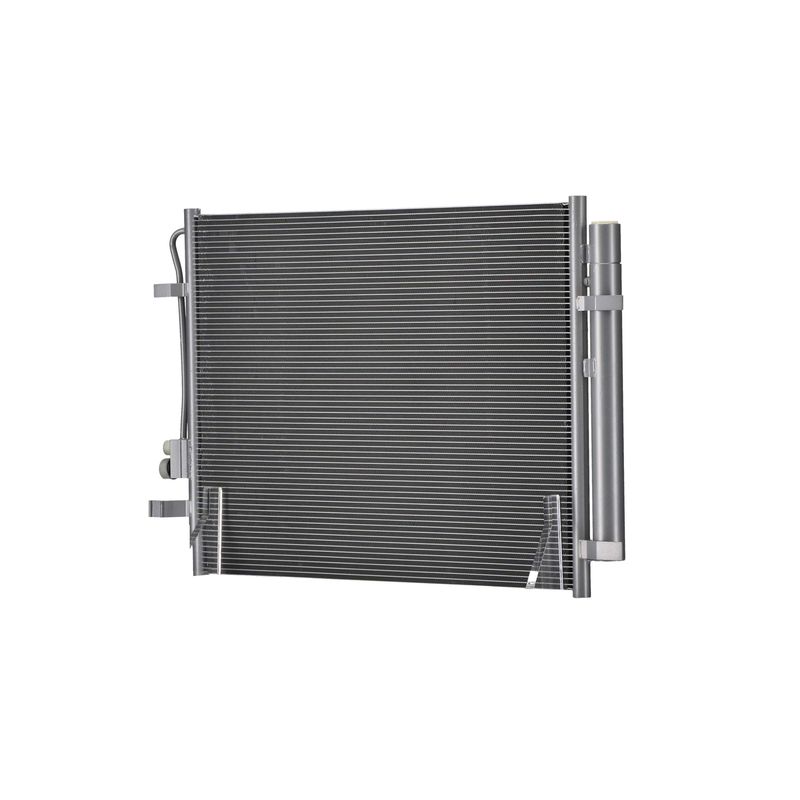 NISSENS 941028 Condenser, air conditioning