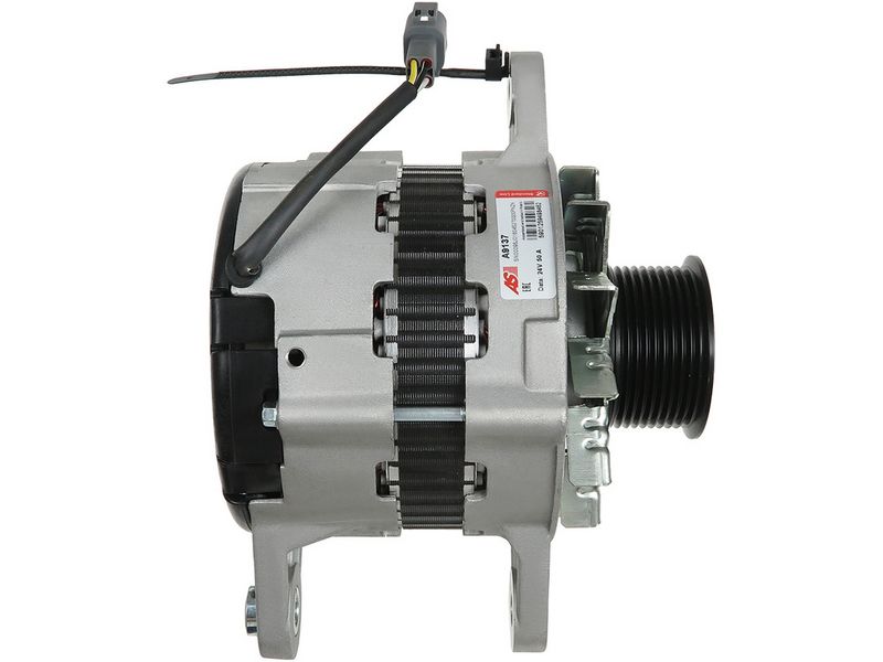 AS-PL A9137 Alternator