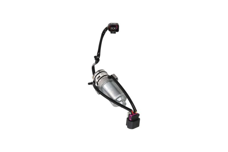 Pump, lamellsidur (neljarattavedu), KAMOKA HP012