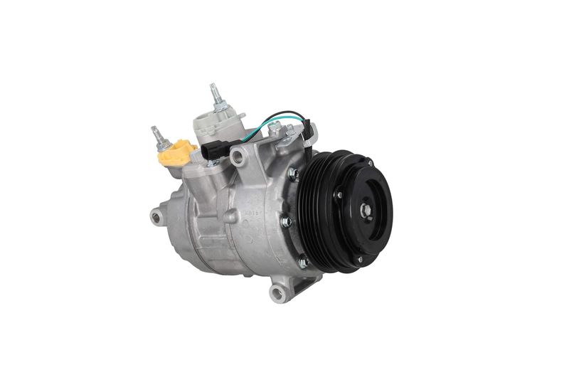KAMOKA 7820197 Compressor, air conditioning