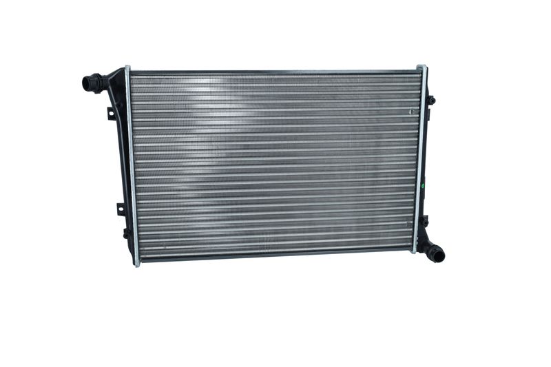 Radiaator, mootorijahutus, NRF 53814A
