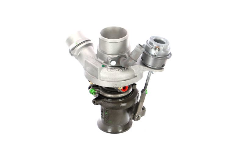REMANTE 003-001-004391R Turbokompresorius