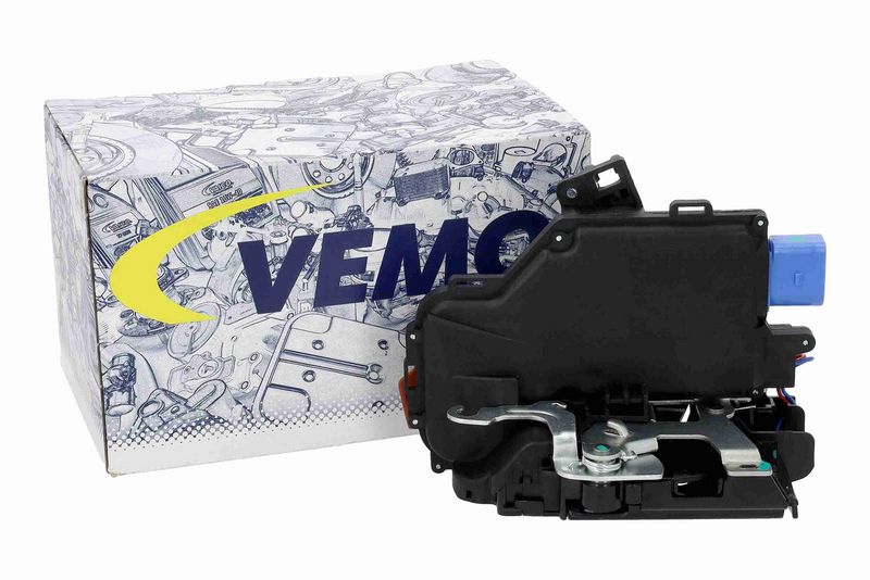 VEMO V10-85-2248 Door Lock
