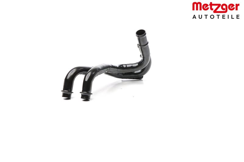 METZGER AUTOTEILE 4010678 Coolant Pipe
