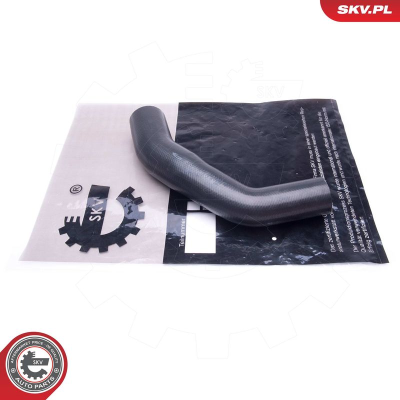 Laadimisõhu voolik, ESEN SKV 43SKV378