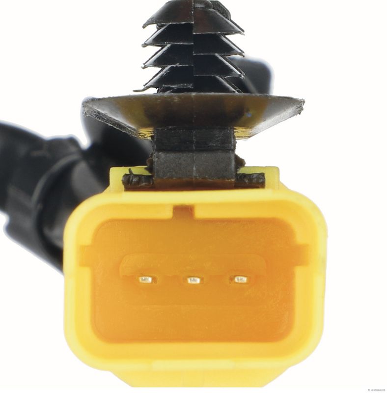 Sensor, nivel de aceite del motor