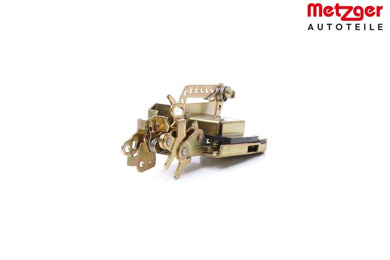 METZGER AUTOTEILE 2314622 Door Lock