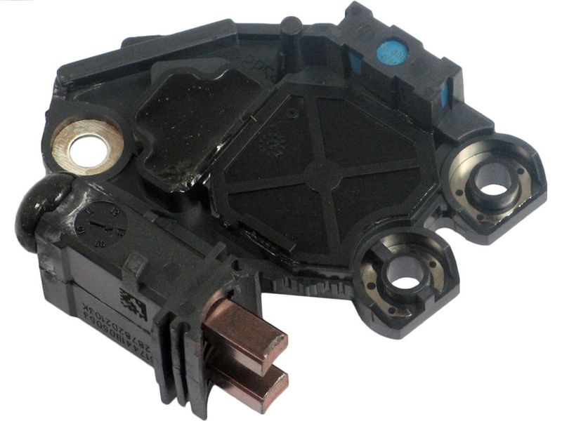 AS-PL ARE3097(VALEO) Alternator Regulator
