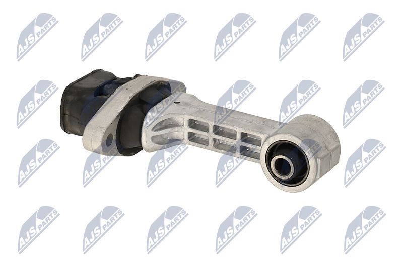 Paigutus, Mootor, NTY ZPS-KA-347